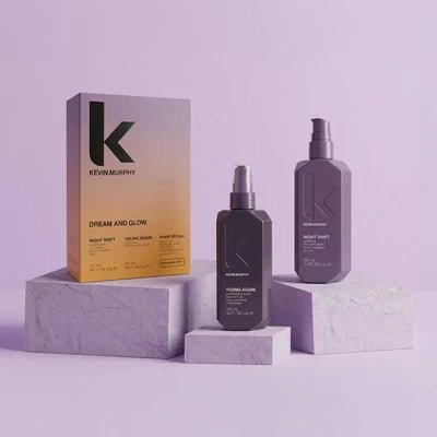 Kevin Murphy Dream & Glow set Kevin Murphy Dream & Glow set