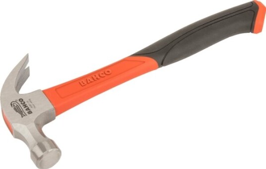 Bahco Hammer/Rulle, Glassfiberhåndtak 570G. Bahco Hammer/Rulle, Glassfiberhåndtak 570G.