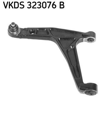 Bærebru/bærearm SKF VKDS 323076 B