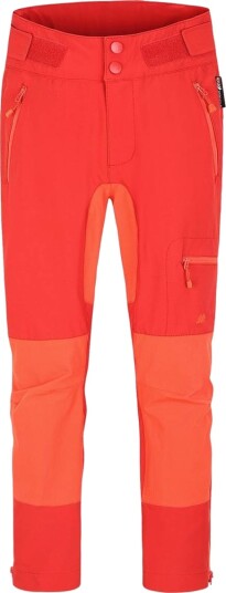 Skogstad Turbukse Lønahorgi High Risk Red (140 / 10 år)