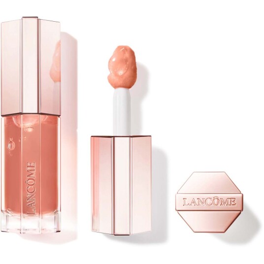 Lancôme Lip Idôle Juicytreat Juicy Oil In Gloss 25 Toffee Talk 9m Lancôme Lip Idôle Juicytreat Juicy Oil In Gloss 25 Toffee Talk 9m