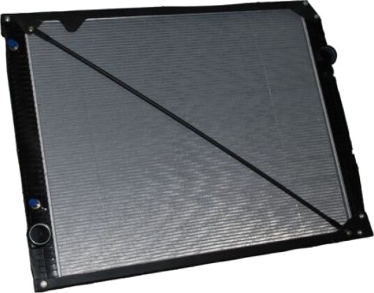 Radiator THERMOTEC D7ME003TT