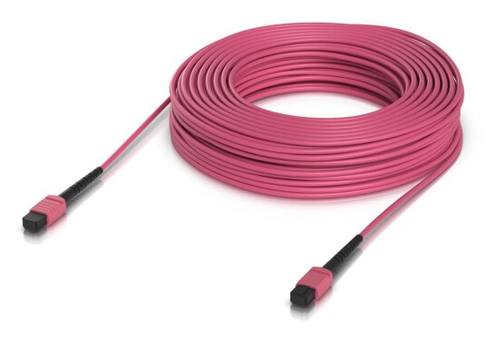 Ubiquiti Indoor OM4 multi mode fiber