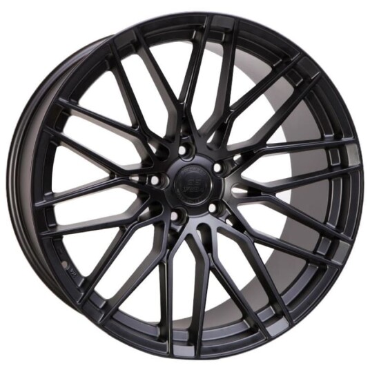 Merit Alloy Alu.felg  9*21 ET36 GS IFG34 BLM 66,6   5x112 317