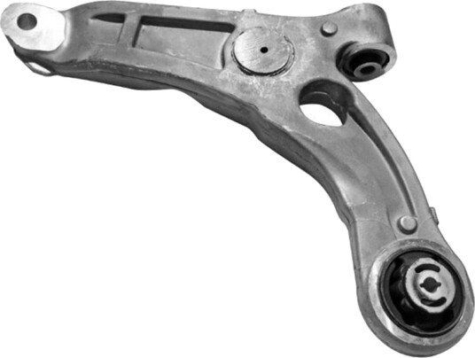 Bærearm hjuloppheng ALTE AUTOMOTIVE 93176AL