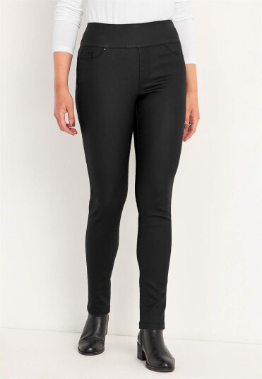 Cellbes Of Sweden Belagte jeggings med smale ben