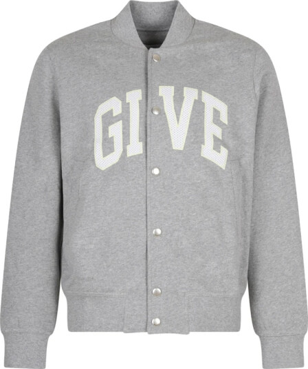 Givenchy Herre Jakker Grå M,