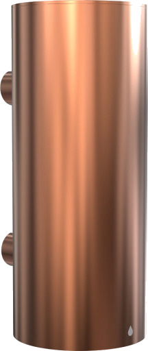 Frost NOVA2 såpe- og desinfeksjonsdispenser