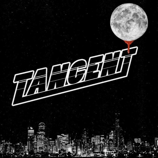 Tangent Tangent Vinyl