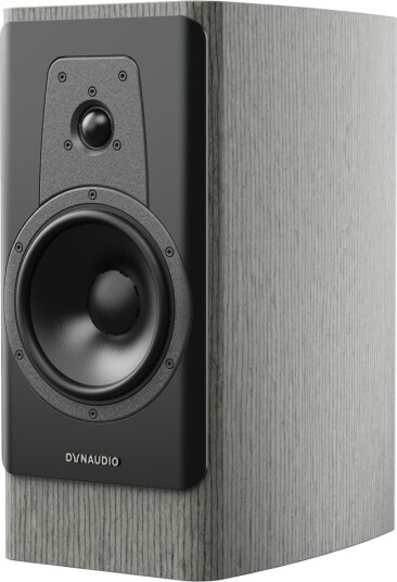 Dynaudio Contour 20i - Stativhøyttalere - Par Nordic silver Dynaudio Contour 20i - Stativhøyttalere - Par Nordic silver