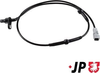 JP GROUP 5197100170 Sensor ABS JP GROUP 5197100170 Sensor ABS