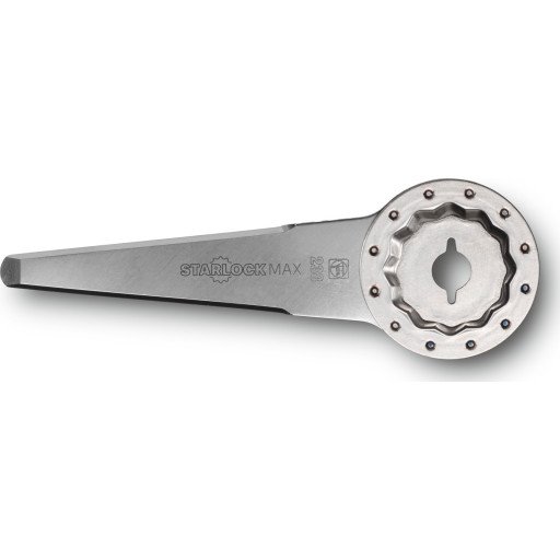 Fein Starlock Max Fugekniv 68 mm til Elektroverktøy - 1 pakning Fein Starlock Max Fugekniv 68 mm til Elektroverktøy - 1 pakning