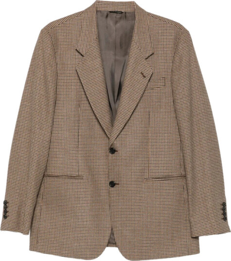 Reveres 1949 Herre Jakker Brun XL, Reveres 1949 Herre Jakker Brun XL,