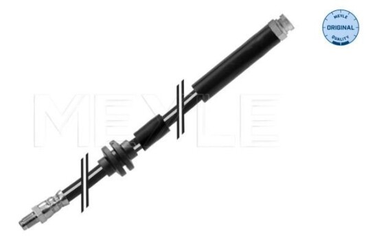 Bremseslange MEYLE 214 525 0017