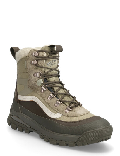 VANS Mte Snow-Kicker Gore-Tex - Khaki green - 46 VANS Mte Snow-Kicker Gore-Tex - Khaki green - 46