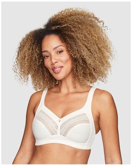 Bh uten bøyle Lady D80