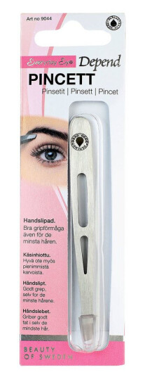 Depend Everyday Eye Tweezer