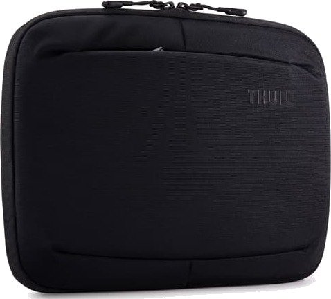 Thule Subterra 2 Sleeve Macbook 13" Black 13" Eva ( Ethylene-vinyl-acetat)Polyester Sort