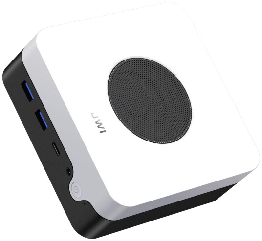 Chuwi LarkBox X N100 12GB 512GB W11 Pro Chuwi LarkBox X N100 12GB 512GB W11 Pro