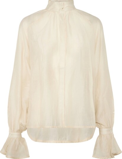 Day Birger et Mikkelsen Daywayo   Linen Tento   BROWN RICE   34