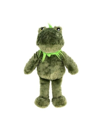 Dogman Leke Cozyfrog