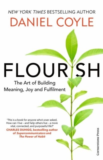 Flourish Flourish