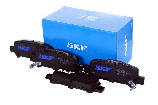 Bremseklosser SKF VKBP 90907 A