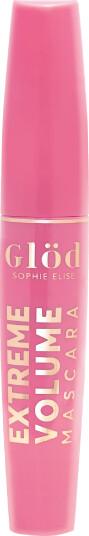 Glöd Sophie Elise Extreme Volume Mascara Sort 1 stk.