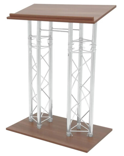Alutruss Rp-1 Lectern Alutruss Rp-1 Lectern