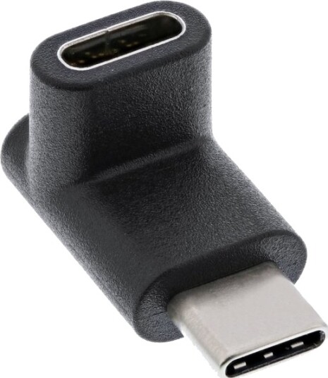 Inline 35807 Usb Typ C Usb Typ C Svart