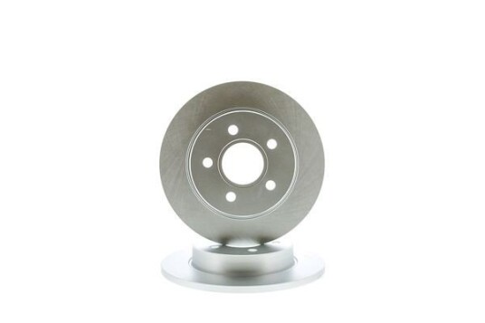 Bremseskive AISIN K6R929S Bremseskive AISIN K6R929S