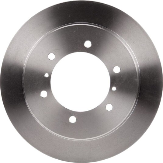 Bremseskive BOSCH 0 986 478 713 Bremseskive BOSCH 0 986 478 713