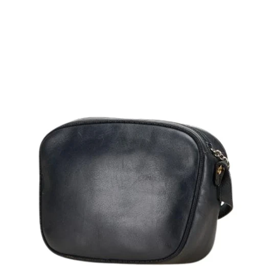 Salvatore Ferragamo Dame Svart