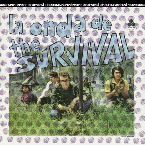 La Onda De Survival