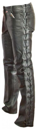 Bullfighter Skinnjeans Med Snøring 2XL Bullfighter Skinnjeans Med Snøring 2XL