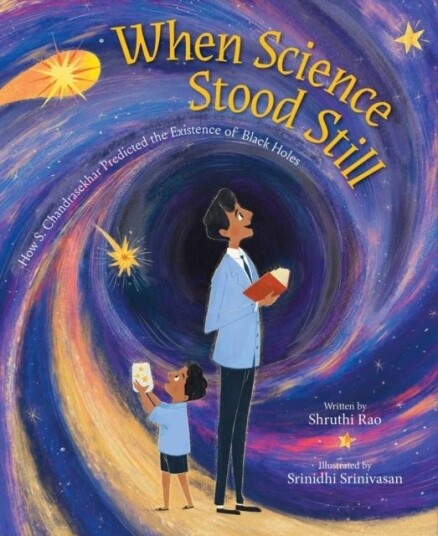 When Science Stood Still When Science Stood Still