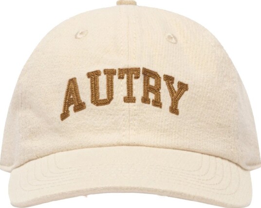 Autry Herre Accessories Beige ONE SIZE,