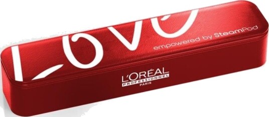 L'Oréal Professionnel Love Pouch GWP