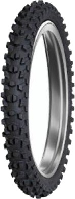 Dunlop Geomax MX 34 F 60/100-14 TT 29M