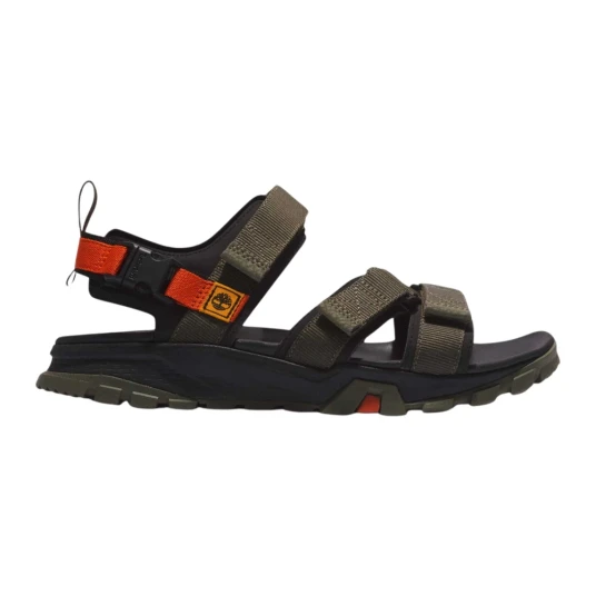 Timberland Herre Sko Grønn 41 1/2 EU Timberland Herre Sko Grønn 41 1/2 EU