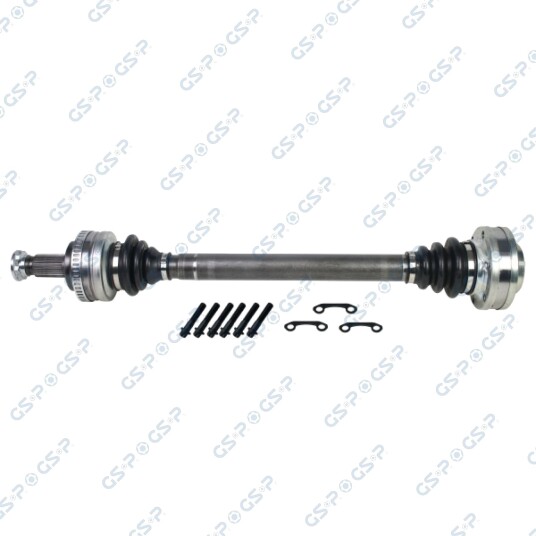 GSP 205108 Drivaksel