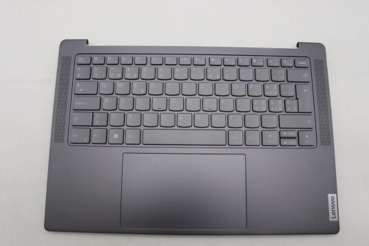 Lenovo COVER Upper Case ASM_SWS H