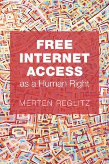 Free Internet Access as a Human Right Free Internet Access as a Human Right