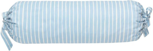 Marimekko Piccolo tubpute Ø19x54 cm Light blue white