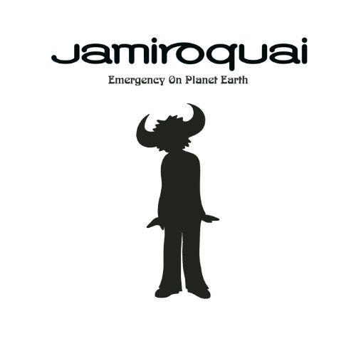Jamiroquai Emergency On Planet Earth LP/Vinyl Jamiroquai Emergency On Planet Earth LP/Vinyl