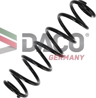 DACO Germany 814218 Fjær