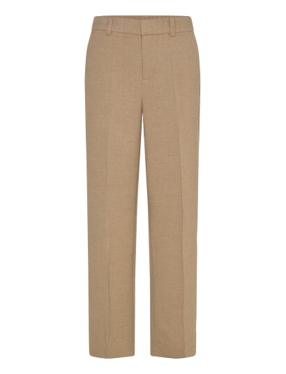 Minus Msaya Mid Waist Pant Beige 34 Minus Msaya Mid Waist Pant Beige 34