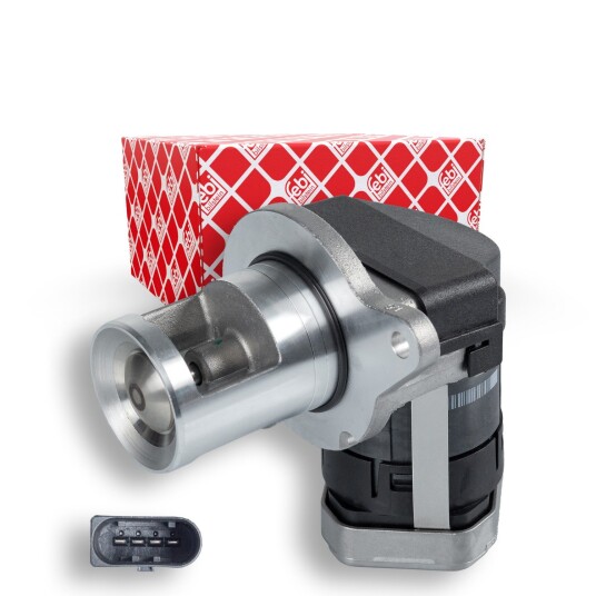 EGR Ventil FEBI BILSTEIN 109631 EGR Ventil FEBI BILSTEIN 109631