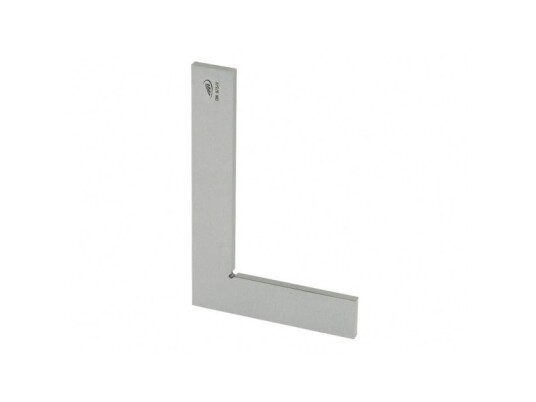 Helios Preisser 0373107-Iso Fladvinkel Kalibreret (Iso) 300 X 180 Mm 90 °