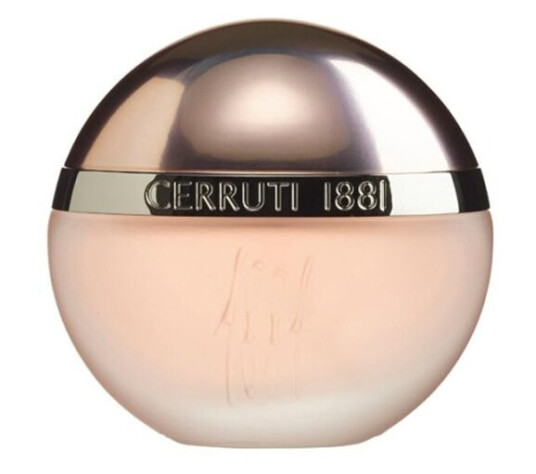 Cerruti 1881 Femme Eau de Toilette 50 ml - Floral Duft for Damer